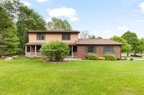 1302 N Freer, Chelsea, MI 48118