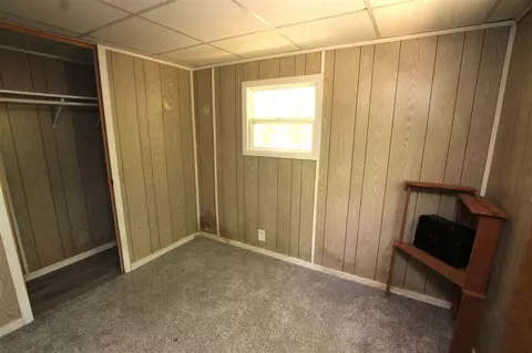 Bedroom - 2787 E Baseline, White Cloud, MI 49349 photo 1 of 1