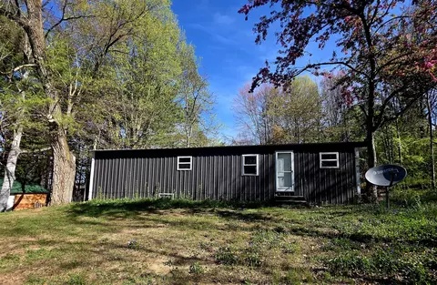 2787 E Baseline, White Cloud, MI 49349