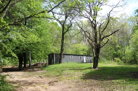 Exterior - 2787 E Baseline, White Cloud, MI 49349 photo 4 of 12