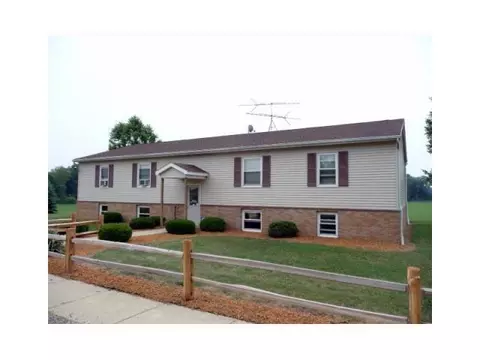 18864 W Baseline Rd, Olivet, MI 49076