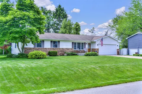 3779 Northmeadow, Jackson, MI 49201 photo 3