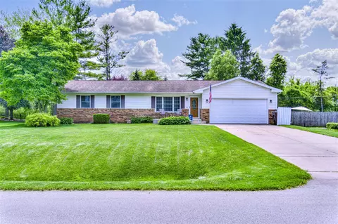 3779 Northmeadow, Jackson, MI 49201 photo 2