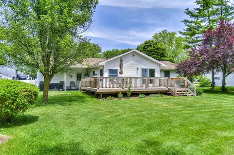 3779 Northmeadow, Jackson, MI 49201 photo 5