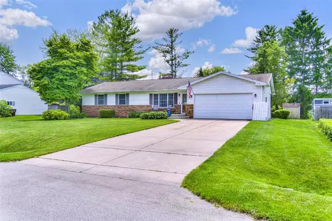 3779 Northmeadow, Jackson, MI 49201