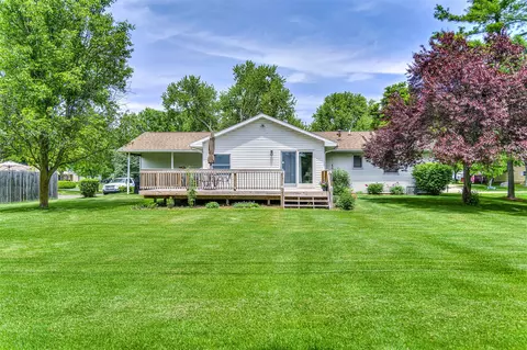 3779 Northmeadow, Jackson, MI 49201 photo 4