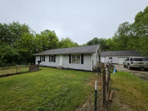 4201 Secor, Ida, MI 48140