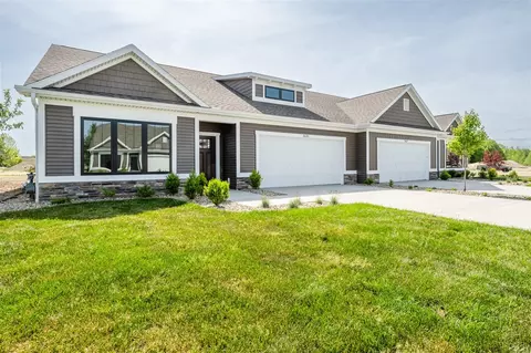 3635 Katherine #42, Saint Joseph, MI 49085
