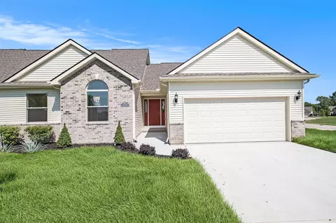 5391 Swan, Burton, MI 48509