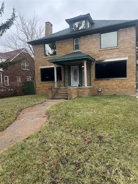 1926 Oakman, Detroit, MI 48238