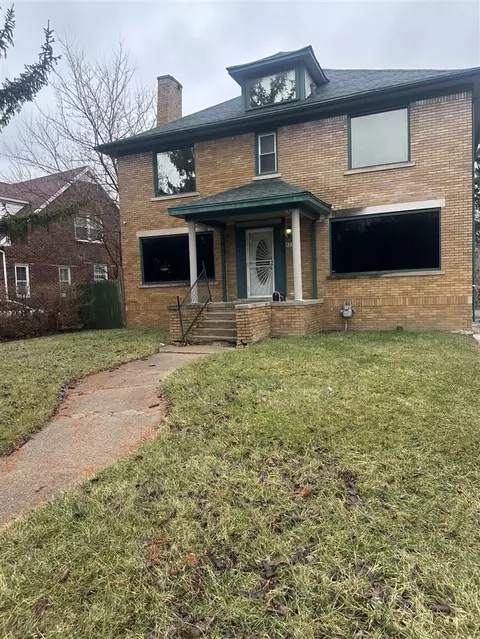 1926 Oakman, Detroit, MI 48238