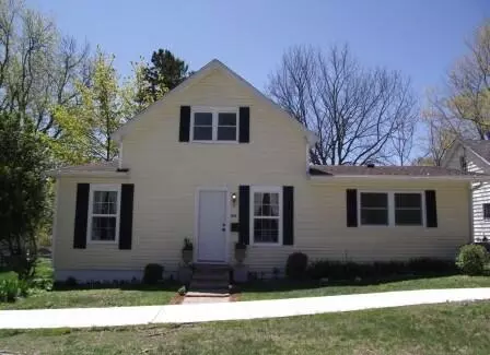 612 E Melendy, Ludington, MI 49431