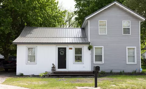 140 E South, Hesperia, MI 49421
