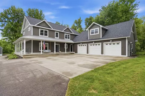 2971 Thrasher, Hudsonville, MI 49426