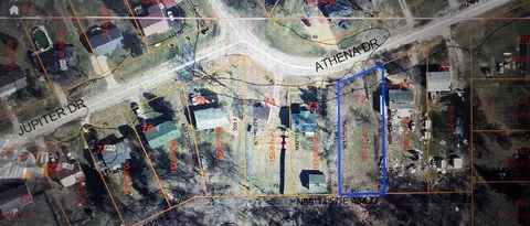 892 Athena, Albion, MI 49224