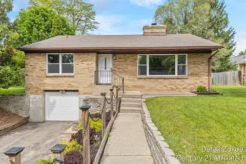 613 Shawmut, Grand Rapids, MI 49504