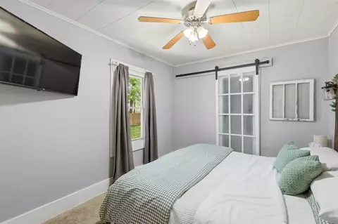 Bedroom - 1021 W Three, Three Rivers, MI 49093 photo 1 of 3