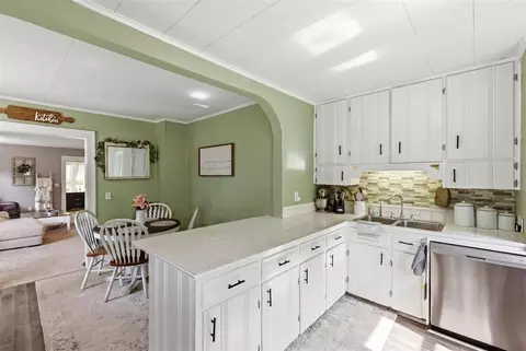 Kitchen - 1021 W Three, Three Rivers, MI 49093 photo 1 of 3