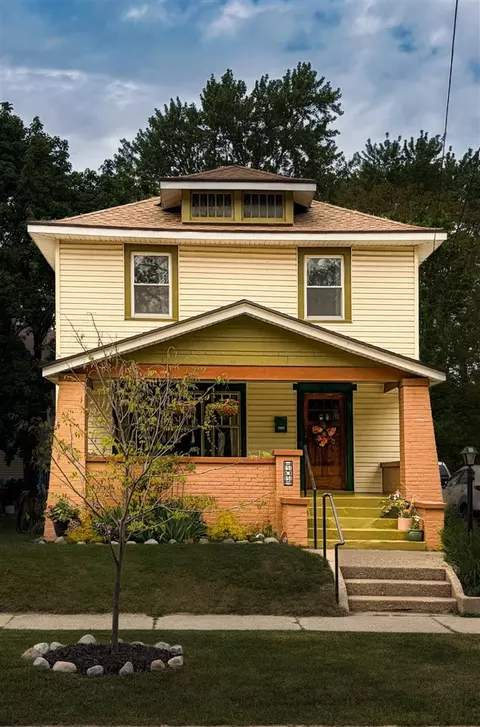 505 Storrs, Grand Rapids, MI 49507