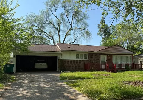 1577 Andrea, Ypsilanti, MI 48198