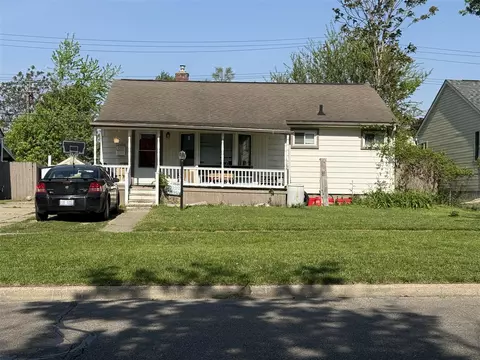 1650 S Harris, Ypsilanti, MI 48198