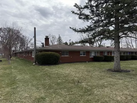 506 N Miami, Ypsilanti, MI 48198