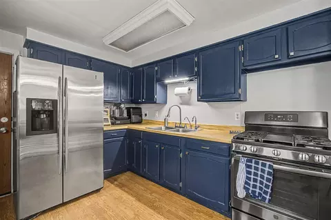 Kitchen - 3130 Hill, Adrian, MI 49221 photo 2 of 2