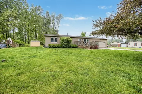 Exterior - 3130 Hill, Adrian, MI 49221 photo 3 of 10