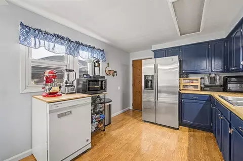 Kitchen - 3130 Hill, Adrian, MI 49221 photo 1 of 2