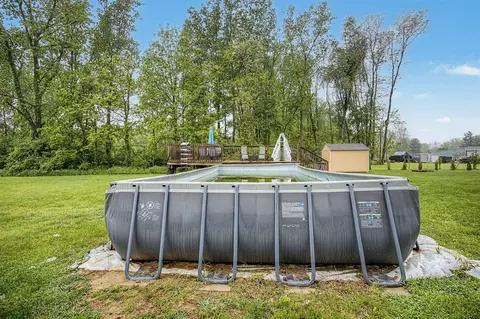 Exterior - 3130 Hill, Adrian, MI 49221 photo 9 of 10