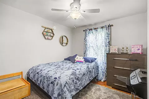 Bedroom - 3130 Hill, Adrian, MI 49221 photo 3 of 5