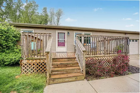 Exterior - 3130 Hill, Adrian, MI 49221 photo 2 of 10