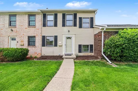 1935 Sheffield, Ypsilanti, MI 48198