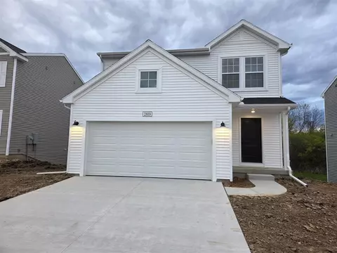 2819 Sanderling, Grand Rapids, MI 49508