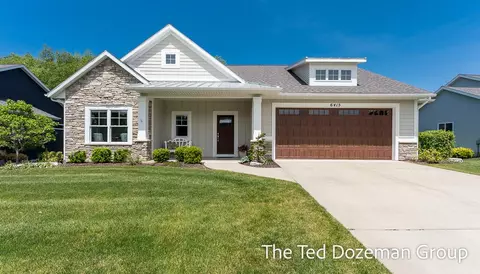 6415 Copperleaf, Holland, MI 49423