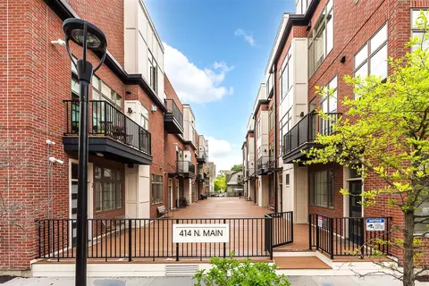 414 N Main #16, Ann Arbor, MI 48104