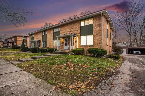 1258 Northfield, Grand Rapids, MI 49505