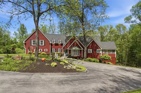 3372 Timberwood, Ann Arbor, MI 48103