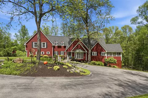 3372 Timberwood, Ann Arbor, MI 48103
