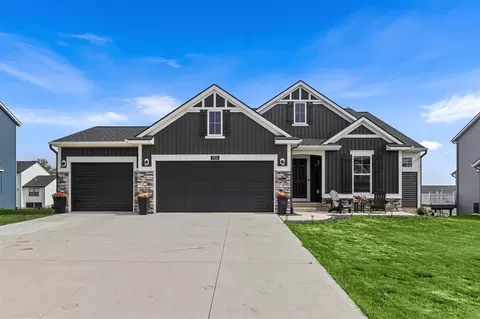 1721 Julienne, Byron Center, MI 49315