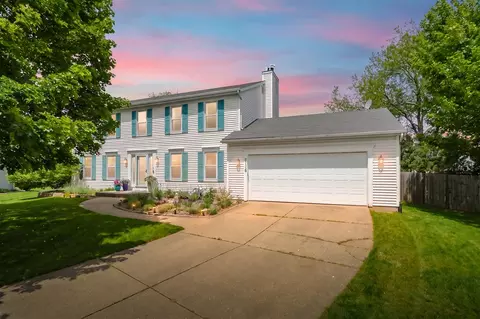 7116 Crown Pointe, Portage, MI 49024