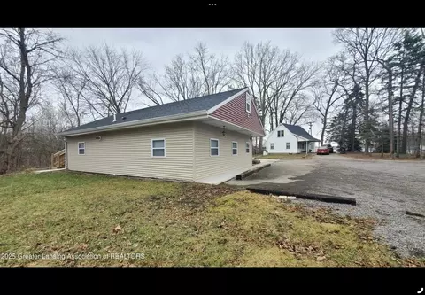 1954-1964 E Saginaw, East Lansing, MI 48823