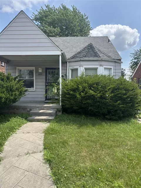 9768 Manistique, Detroit, MI 48224