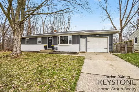 3406 Wilex, Wyoming, MI 49519