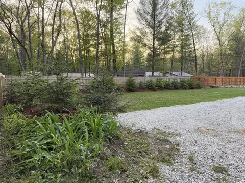 Exterior - 1581 Lone Pne, Baldwin, MI 49304 photo 20 of 26