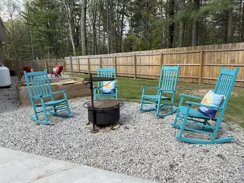 Exterior - 1581 Lone Pne, Baldwin, MI 49304 photo 22 of 26