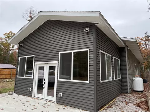 Exterior - 1581 Lone Pne, Baldwin, MI 49304 photo 26 of 26