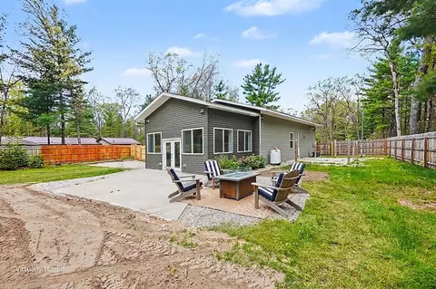Exterior - 1581 Lone Pne, Baldwin, MI 49304 photo 10 of 26
