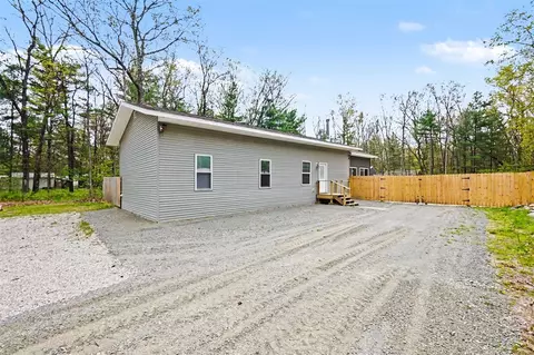 Exterior - 1581 Lone Pne, Baldwin, MI 49304 photo 9 of 26