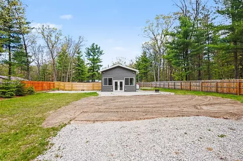 Exterior - 1581 Lone Pne, Baldwin, MI 49304 photo 16 of 26